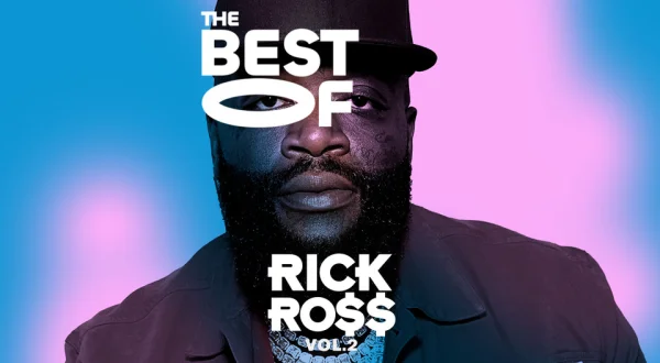 The Best of Rick Ross 2