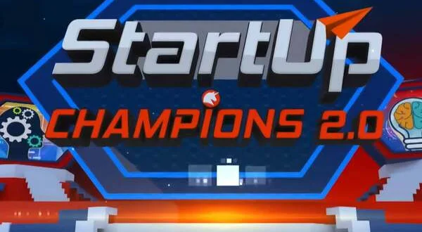 Startup Champions 2.0