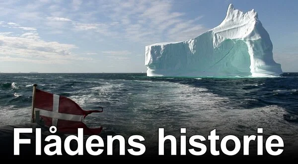 Flådens historie