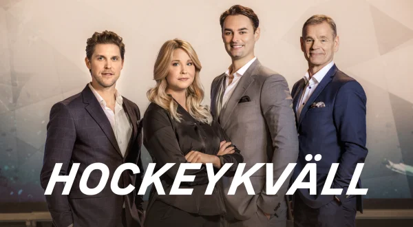 Ishockey: SHL-magasinet
