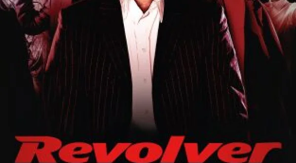 Revolver