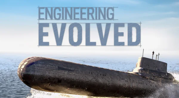 Engineering Evolved
