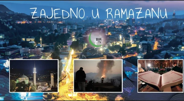 Vjera je dobro