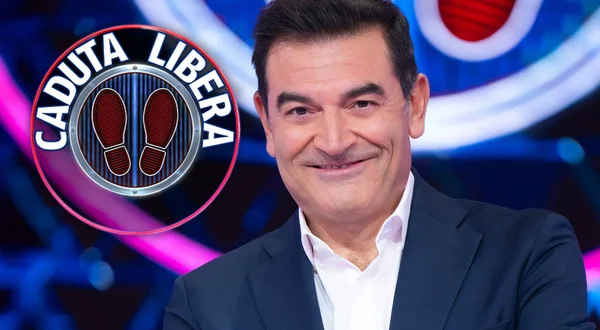Caduta libera