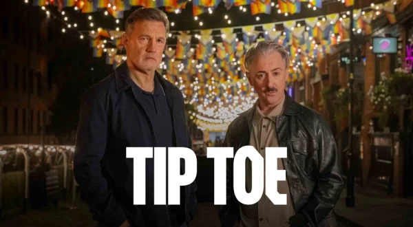 Tip Toe