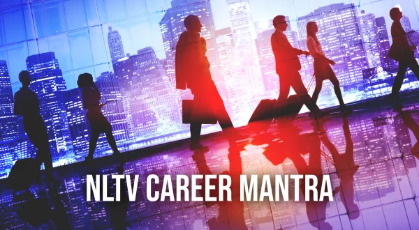Nltv Career Mantra