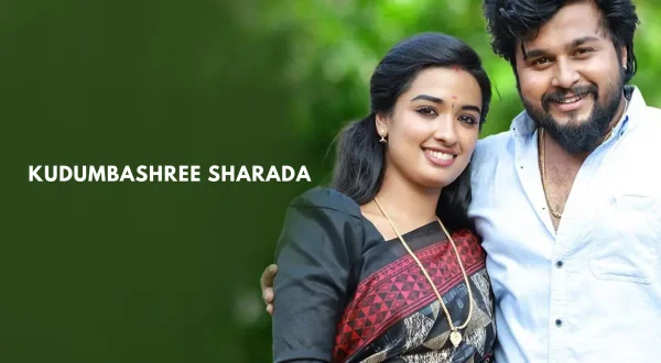 Kudumbasree Sharada