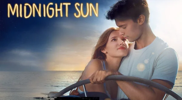 Midnight Sun