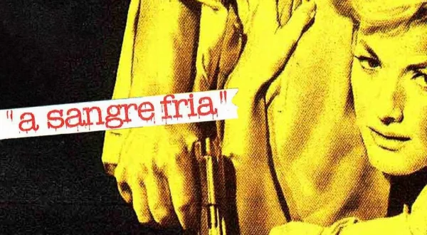 A Sangre Fría