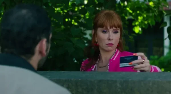 Morgane: Detective geniale