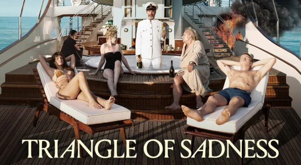 Triangle of Sadness