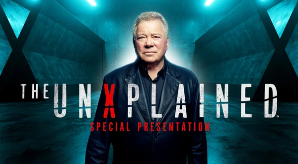The UnXplained Special Presentation