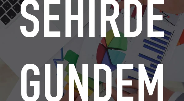 Sehirde Gundem