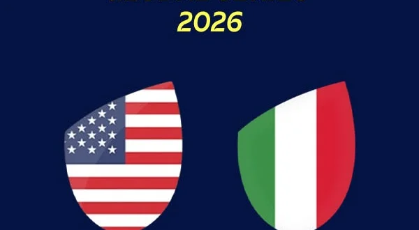 Stati Uniti - Italia