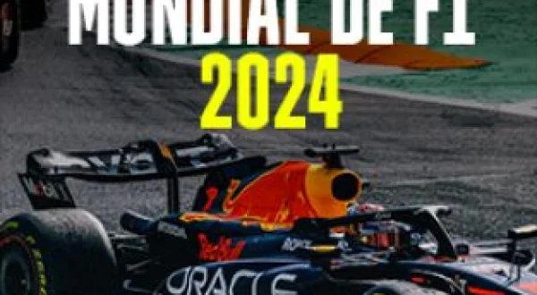 F1 de manual