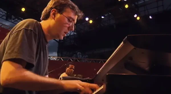 Wayne Shorter Quintet: Estival Jazz Lugano