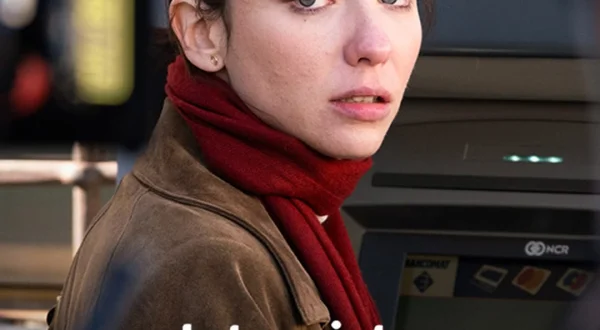 Intervista a Matilda De Angelis