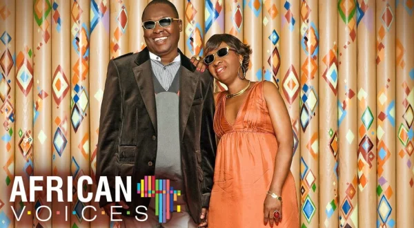 African Voices