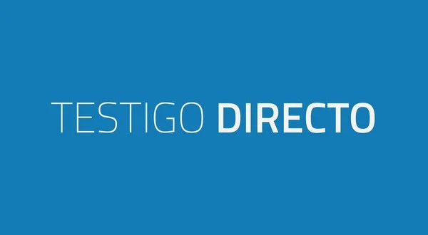 Testigo directo
