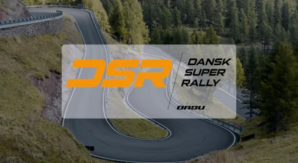 Dansk Super Rally Afd. 5, del 3 (S14:E29)