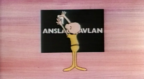 Anslagstavlan