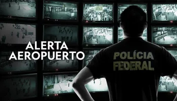 Alerta aeropuerto
