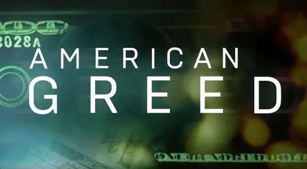 American Greed