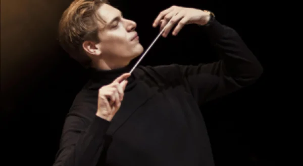 Royal Concertgebouw Orchestra, Klaus Mäkelä : Ravel, Connesson, Bartók