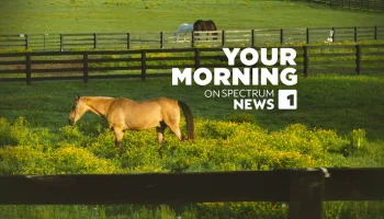 Your Morning News on Spectrum News 1 - Kentucky