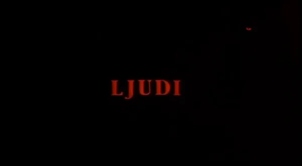 Ljudi