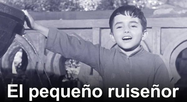 El pequeño ruiseñor