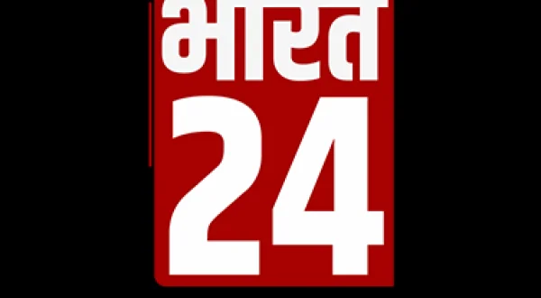 Bharat 24