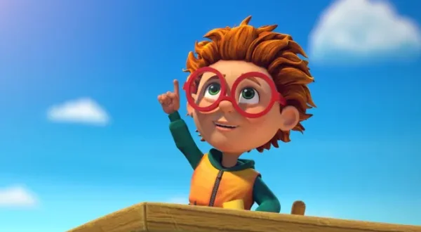 Stan & Gran