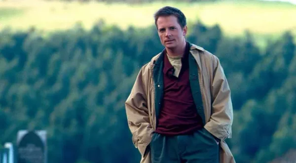 The Frighteners