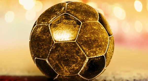 Unidos por el Balón de Oro