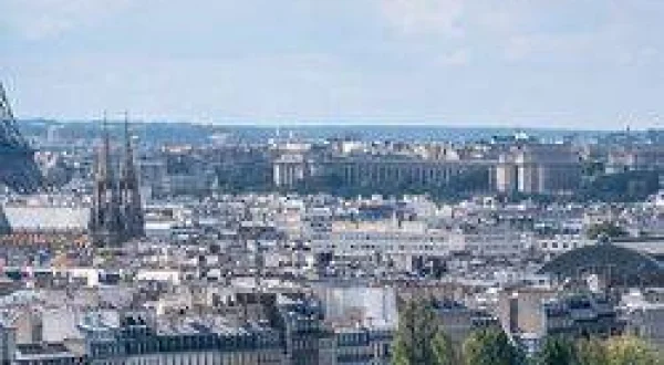 L'invité de Paris direct