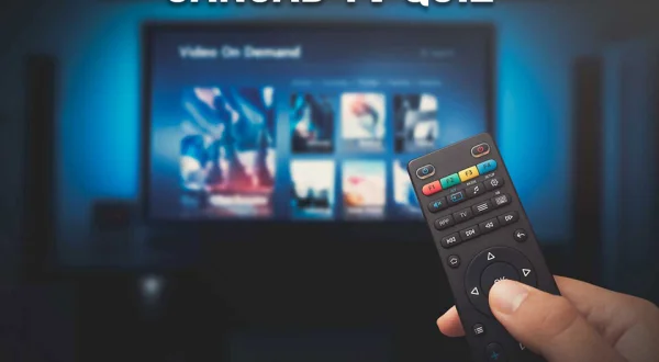 Sansad TV QUIZ
