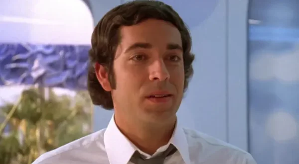 Chuck