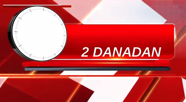 2 Danadan
