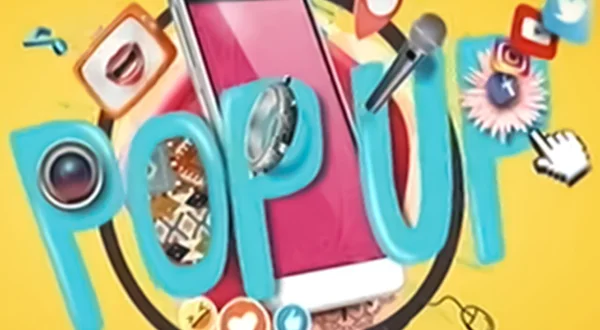 Pop Up