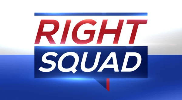 Live: The Right Squad