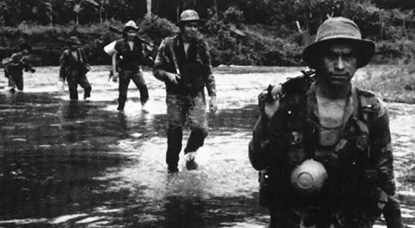 Silenced: The War On Journalism