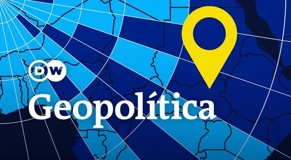 DW Geopolítica
