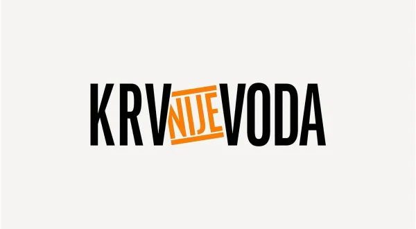 Krv nije voda