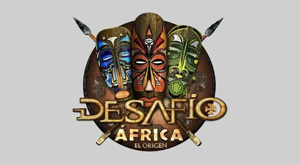 Desafío África: El origen