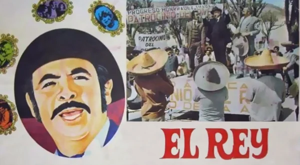 El Rey