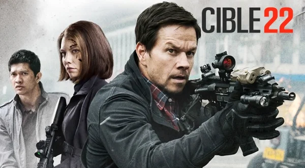Cible 22