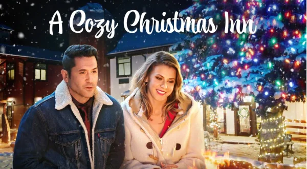 A Cozy Christmas Inn