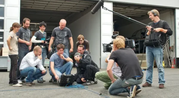 Stunt Heroes