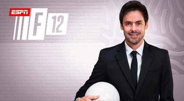 Live: ESPN F12